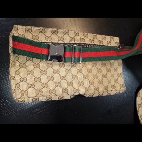 Fannie pack Male or Female - Picture 2 of 2